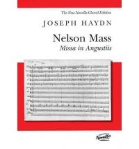 Joseph Haydn: Nelson Mass - Missa in Angustiis