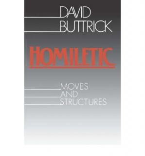 Homiletic Moves and Structures
