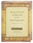 Analytický lexikón k Septuaginte