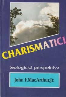 Charismatici - teologická perspektiva
