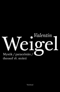 Valentin Weigel 
