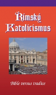Římský Katolicismus – leták