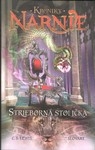Kroniky Narnie - Strieborná stolička
