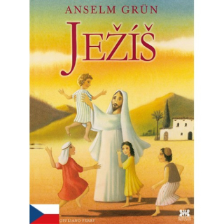 Ježíš / Anselm Grün
