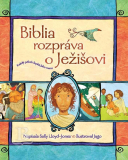 Biblia rozpráva o Ježišovi