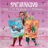 CD - Piesne z DVD Spievankovo 3 a Spievankovo 4