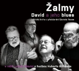 Žalmy - David a jeho blues