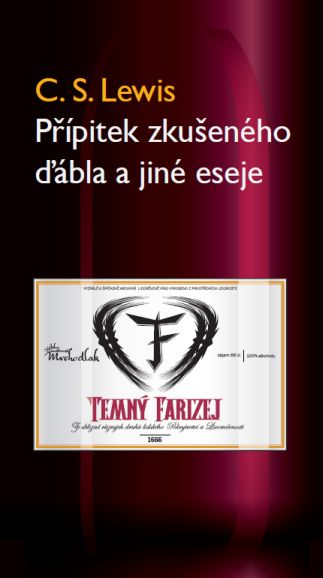 Přípitek zkušeného ďábla a jiné eseje