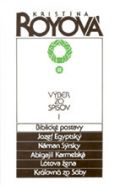 Royová - výber zo spisov I