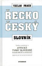 Řecko-český slovník