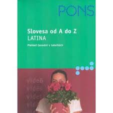 Slovesa od A do Z Latina