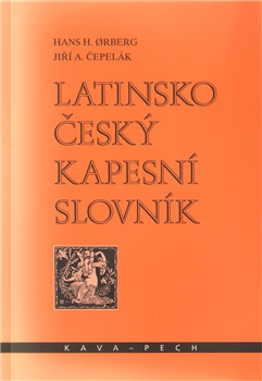 Latinsko-český kapesní slovník