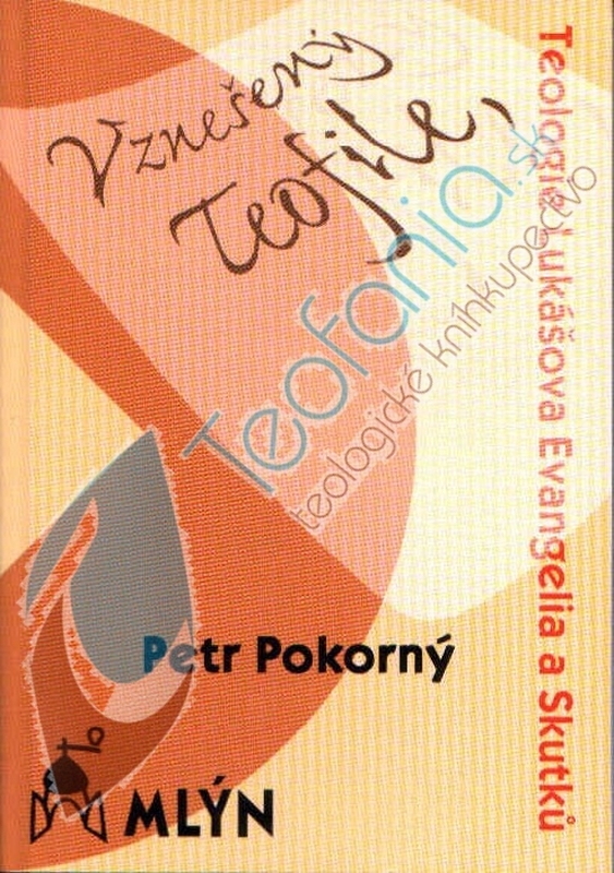 Lukáš; Skutky; Vznešený Teofile
