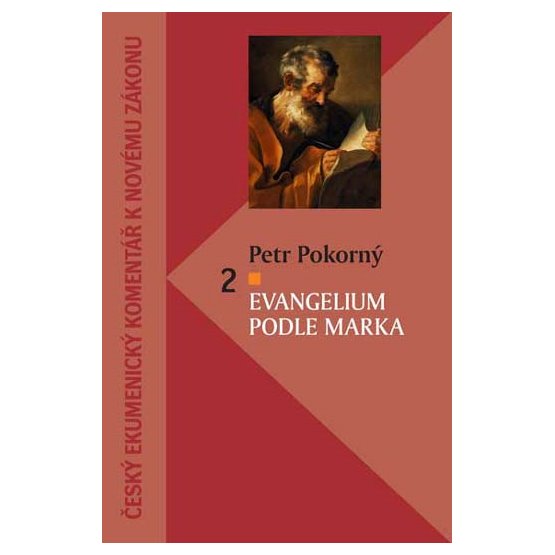Evangelium podle Marka 