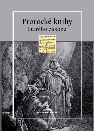Prorocké knihy Starého zákona