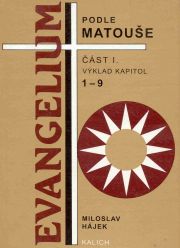 Matúš; Evangelium podle Matouše (K)