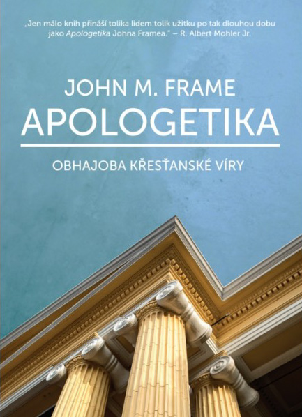 Apologetika (obhajoba křesťanské víry)
