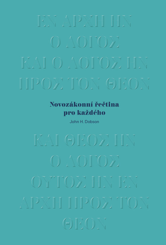 Novozákonní řečtina pro každého