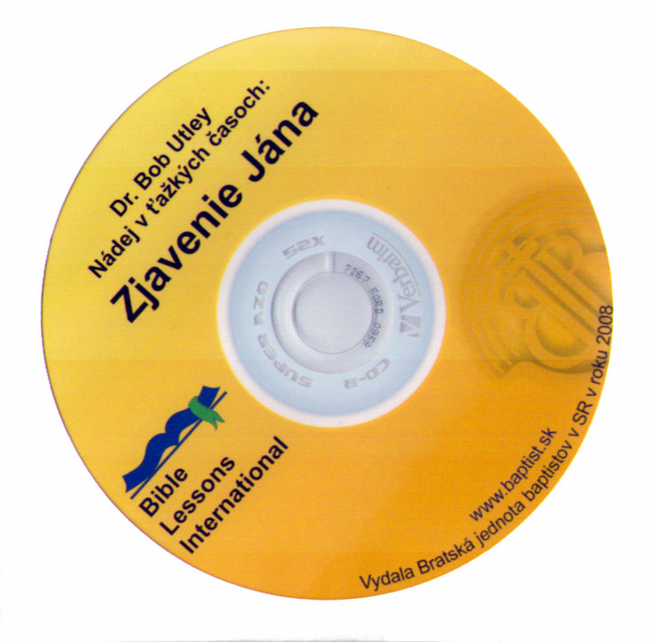 CD: Nádej v ťažkých časoch