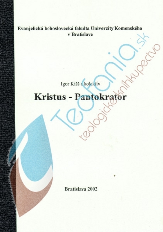 Kristus - Pantokrator