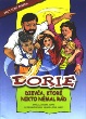 Dorie - Dievča ktoré nikto nemál rád    (komix)