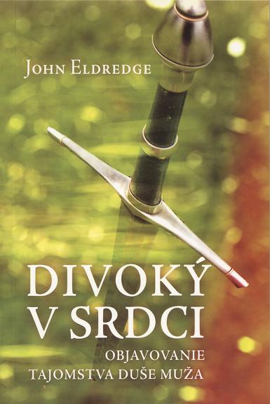 Divoký v srdci!