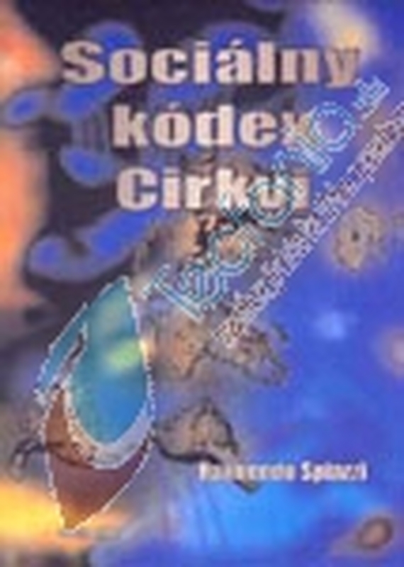 Sociálny kódex cirkvi