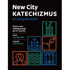 New City Katechizmus so zamysleniami