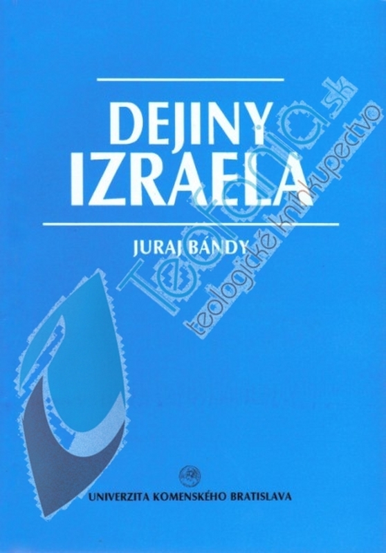 Dejiny Izraela