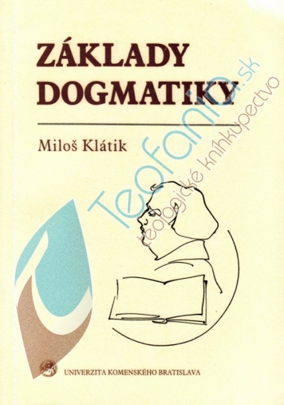 Základy dogmatiky