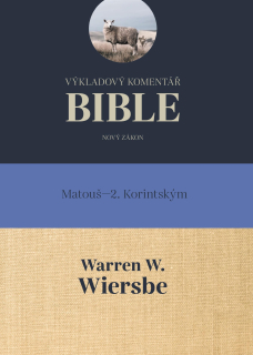 Výkladový komentář Bible (Mt - 2Kor)