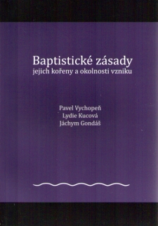 Baptistické zásady