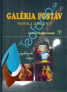 Galéria postáv Novej zmluvy