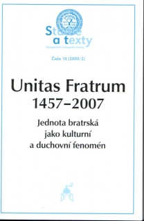 Unitas Fratrum 1457-2007