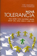 Nová tolerancia