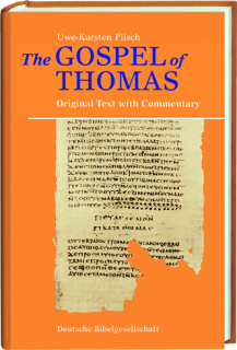 The Gospel of Thomas