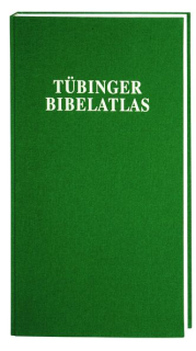 Tübinger Bibelatlas