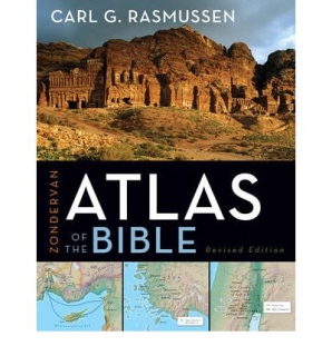 Atlas of the Bible