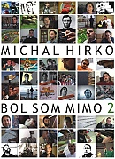 DVD - Bol som mimo 2.