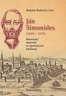 Ján Simonides