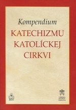 Kompendium Katechizmu Katolíckej cirkvi /m.v.