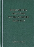 Dokumenty II. Vatikánskeho koncilu