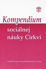 Kompendium sociálnej náuky Cirkvi