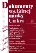 Dokumenty sociálnej náuky Cirkvi