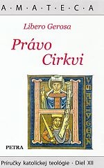 Právo Cirkvi