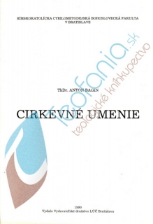 Cirkevné umenie