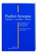 Psalter-Synopse