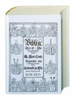 Biblia Germanica