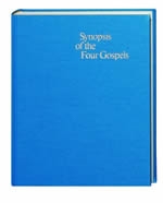 Synopsis of the Four Gospels (Greek and English)