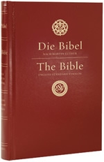 Die Bibel - The Holy Bible